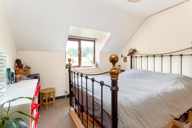 Jasmine Cottage f...