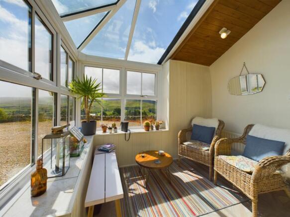 Sunroom