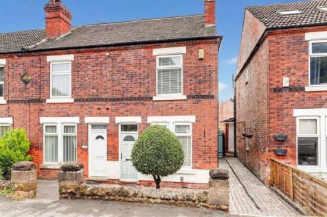 Burton Road, Gedling, NG4