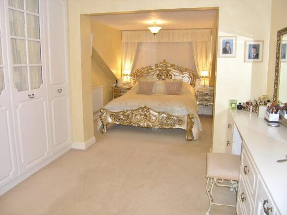 Bed 1