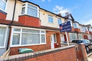 6, Ashby Road, Tottenham, London N15 4PF
