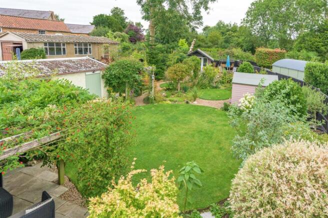 Gardens