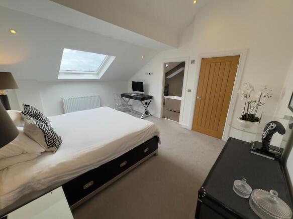 BEDROOM 3