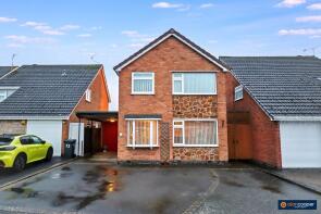 71, Chetwynd Drive, Nuneaton CV11 4TJ