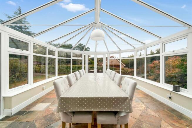 Conservatory