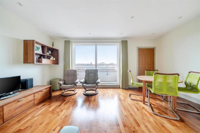 Dining / Sitting Room