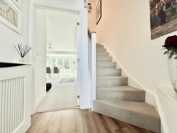 Garrett Drive, Warwick, Warwickshire photo 4