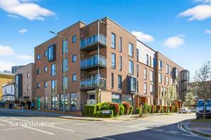 Flat 26, 1 Harvil Court, Mornington Close, Colindale, London NW9 5HH