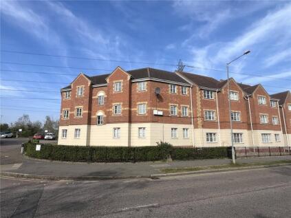 Galleon Road, Chafford Hundred, Grays, Essex, RM16