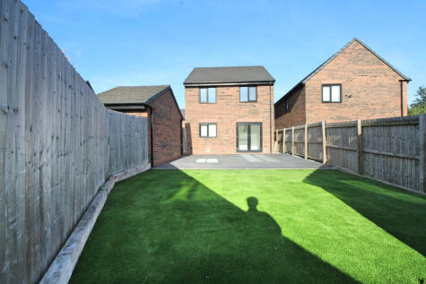 Westleigh Close, Bolton, BL5