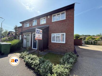 Wroxham Road, London ** VIDEO & 3D FLOORPLAN AVAILABLE **