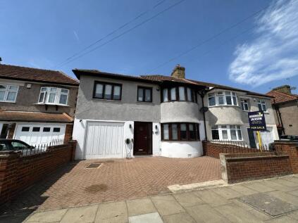 Teignmouth Road, Welling, Kent, DA16