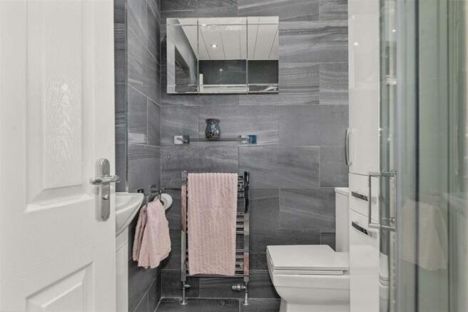 En suite