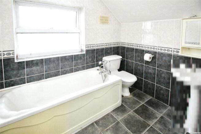 Bathroom/Wc