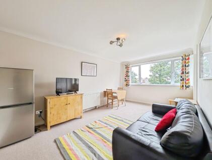 Lonsdale Court, West Jesmond Avenue, Newcastle upon Tyne, Tyne and Wear, NE2