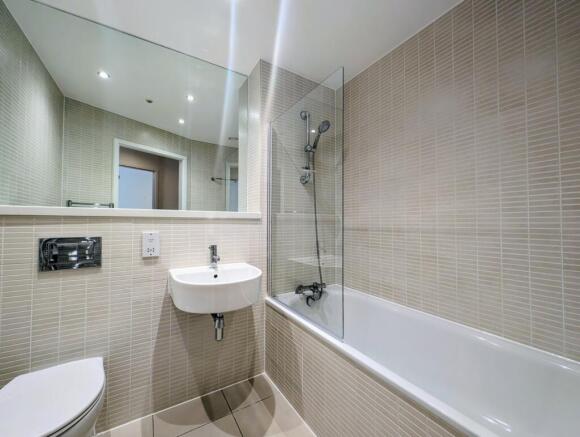 1 bed Flat to rent Image 9