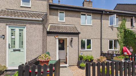 The Mead Houses, Ridgeovean, TR18 3BX