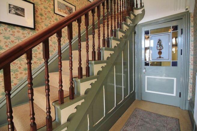 Grand Staircase