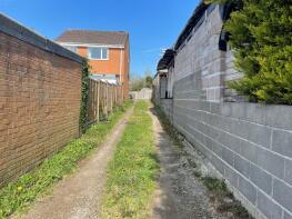 50, Fielding Road, Yeovil BA21 4RH
