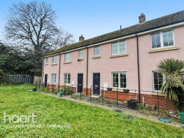 26, Tranter Drive, Colchester CO4 5FF