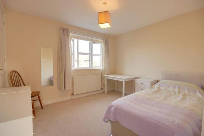 Bedroom 3 (Double)