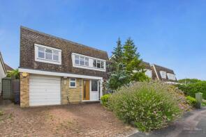 6, Beverington Close, Eastbourne BN21 2SB