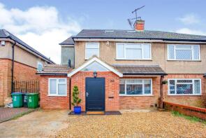 33, Orbital Crescent, Watford WD25 0HB