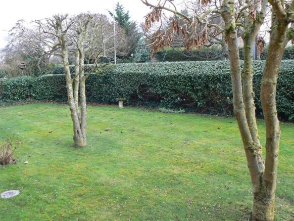 Communal Gardens