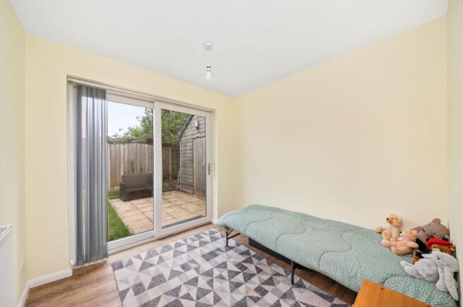 2 bed Semi-Detached Bungalow for sale Image 9