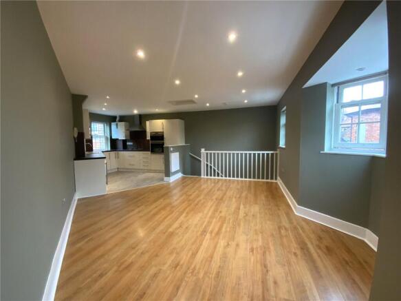 Living/Dining