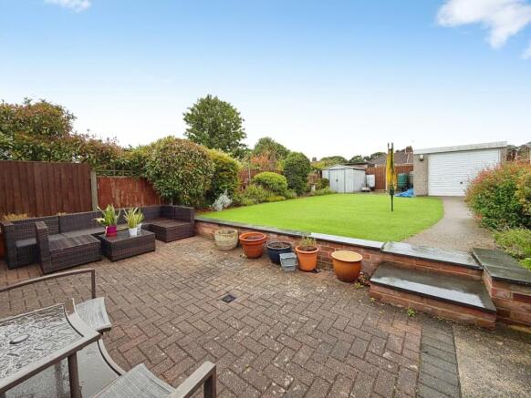 St. Audrey Avenue, Bexleyheath, DA7 photo 4