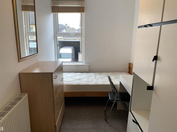 Bedroom 5