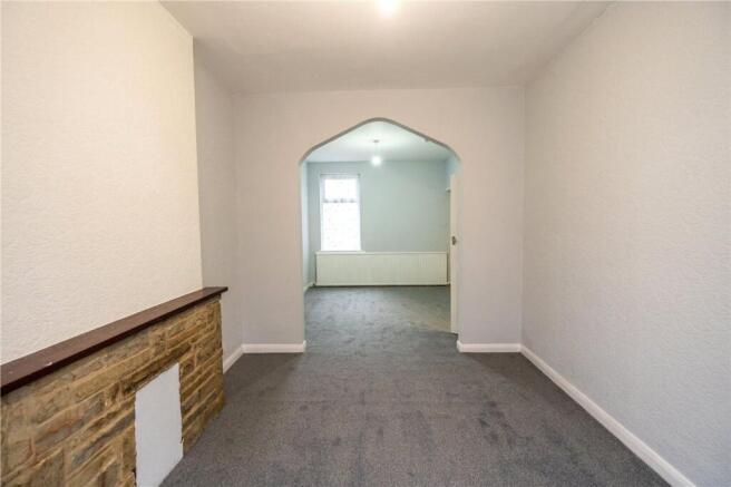 Living/Dining Room