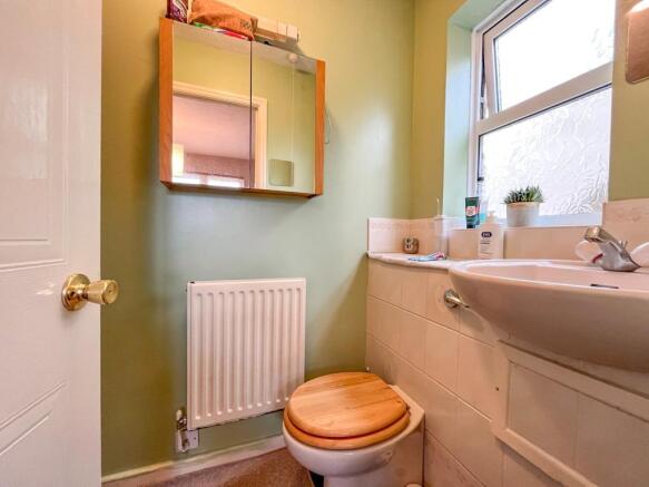 Ensuite