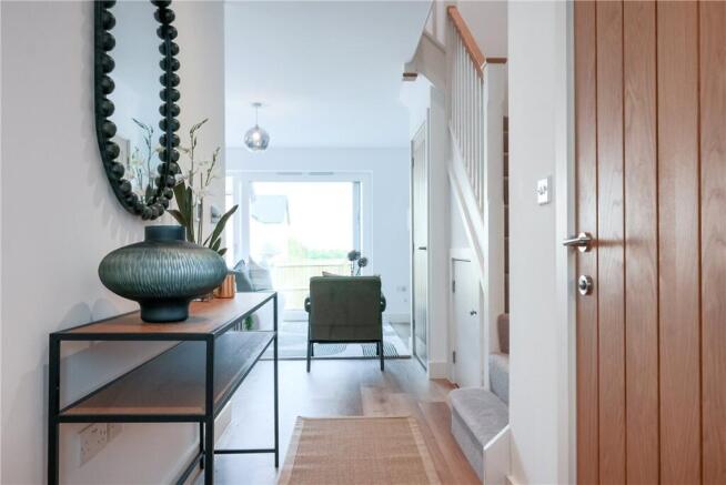Previous Show Home