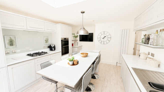 2 bed Semi-Detached Bungalow for sale Image 7