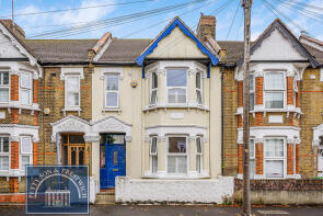 92, Crofton Road, Plaistow, London E13 8QS