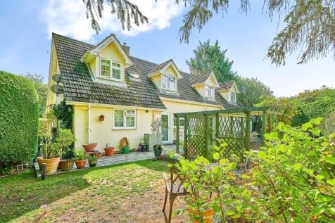 Steventon End, Ashdon, Saffron Walden