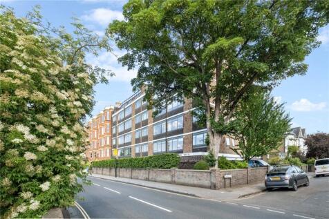 The Terrace, London, SW13