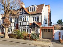 50, York Avenue, Hove BN3 1PJ