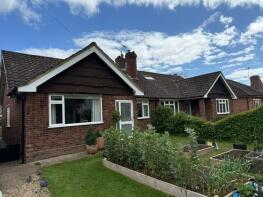 1, Stanwell Green, Eye IP23 7JH