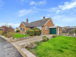 1, Ryeland Avenue, Bridlington YO16 6UN