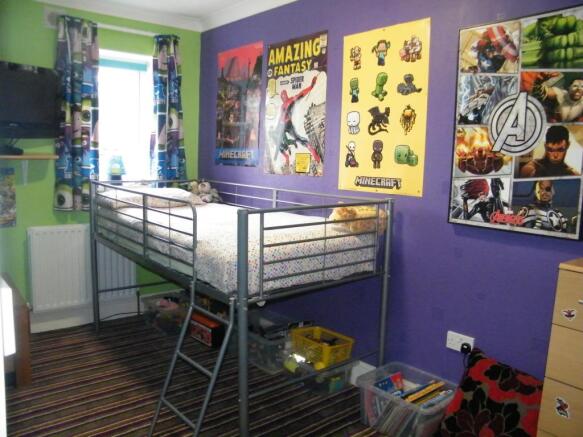 Bedroom 2