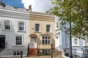 18, Bywater Street, London SW3 4XD