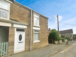 1, Cross Row, Crook DL15 0JP