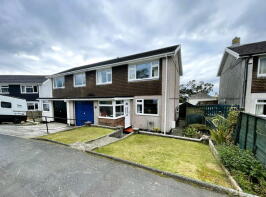 14, West View Road, Bere Alston PL20 7DD