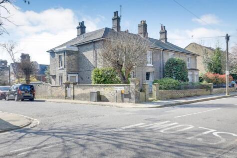 Anglesea Road, Ipswich