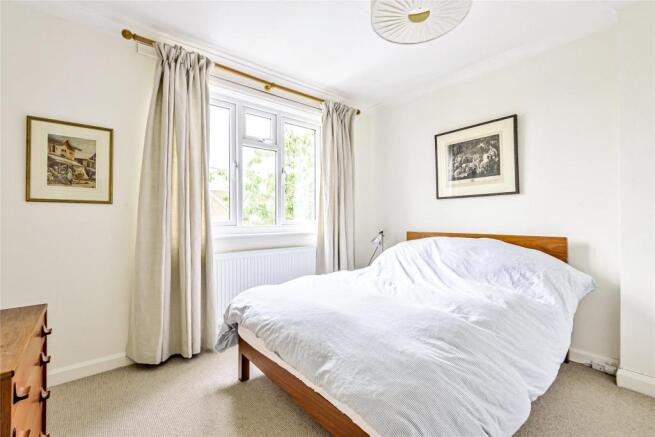 Third Bedroom