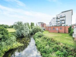 21, Sir Anthony Eden Way, Warwick CV34 5FR
