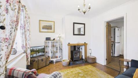3 Owlsey Cottages, Middle Street, Shepton Beauchamp